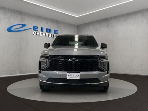 New 2026 Chevrolet Tahoe LS w/ LS Custom Edition AWD/4WD image 9