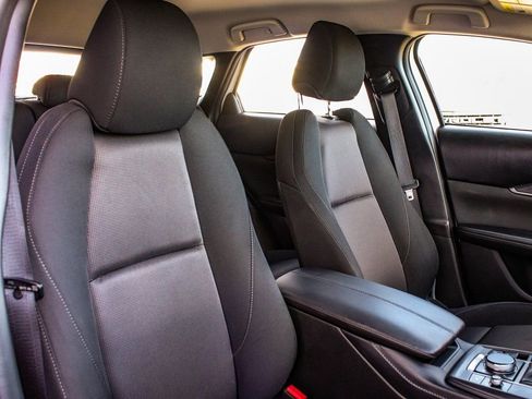 Used 2025 MAZDA CX-30 AWD 2.5 S image 40