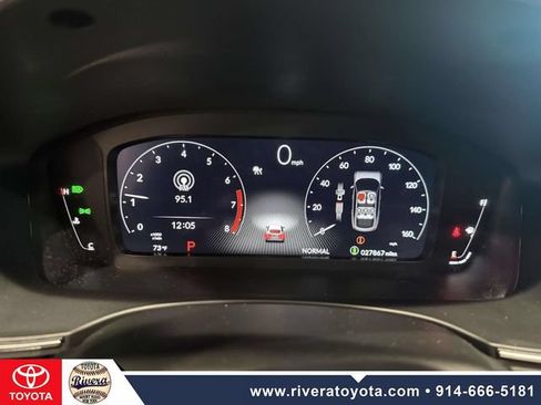 Used 2024 Acura Integra FWD image 19