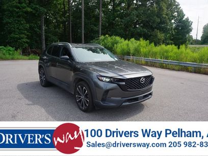 Used 2023 MAZDA CX-50 AWD 2.5 S w/ Cargo Package