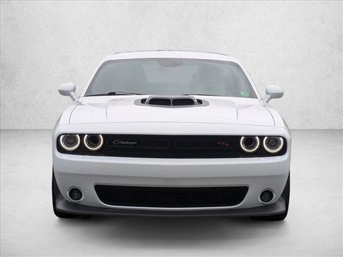 Used 2022 Dodge Challenger R/T Scat Pack w/ Shaker Package image 2