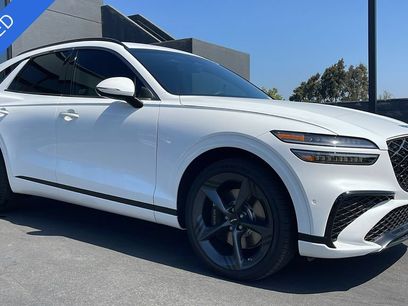 Used 2026 Genesis GV70 3.5T Sport Prestige
