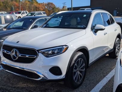 New 2026 Mercedes-Benz GLC 300 4MATIC