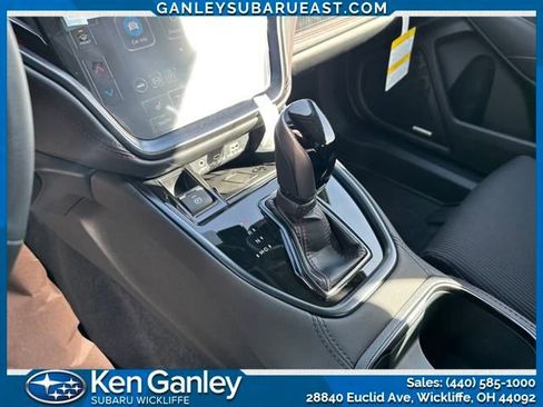 Used 2025 Subaru Legacy Sport image 10