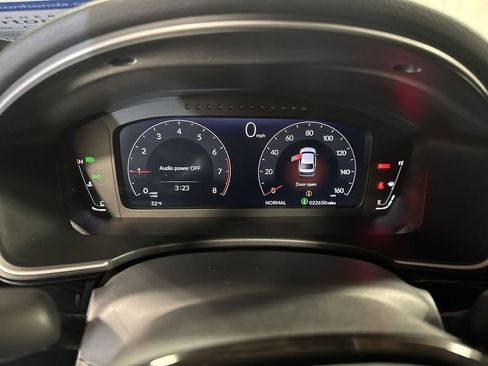 Used 2025 Honda Civic Si image 21