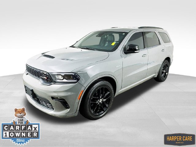Used 2023 Dodge Durango R/T AWD/4WD image 1