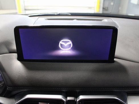 Used 2021 MAZDA CX-5 Touring w/ Touring Preferred SV Package image 24