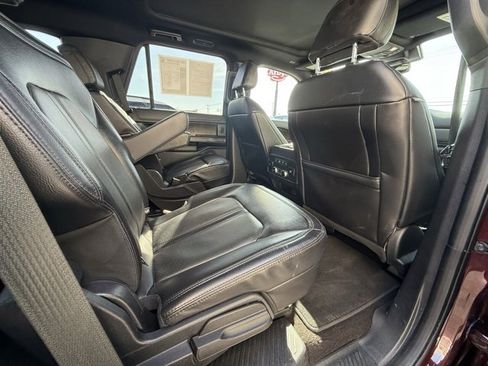 Used 2021 Ford Expedition Limited image 30