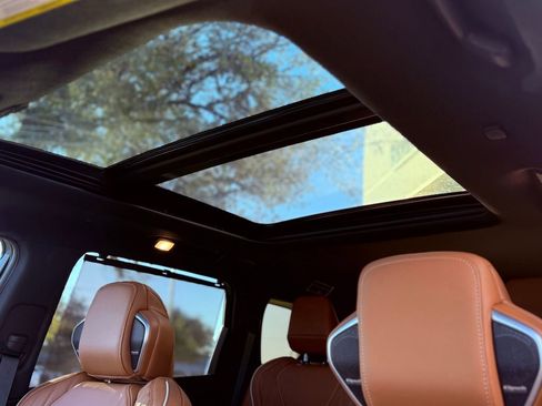 Certified 2026 INFINITI QX60 Autograph w/ Autograph Tech Package image 28