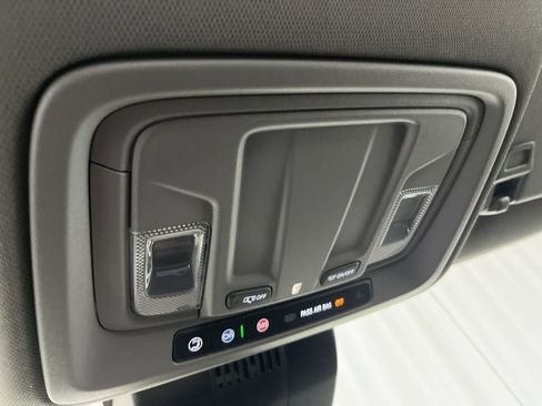 Used 2023 Chevrolet Silverado 1500 RST w/ LPO, Dark Essentials Package AWD/4WD image 15