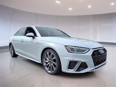 Certified 2023 Audi A4 2.0T Premium Plus