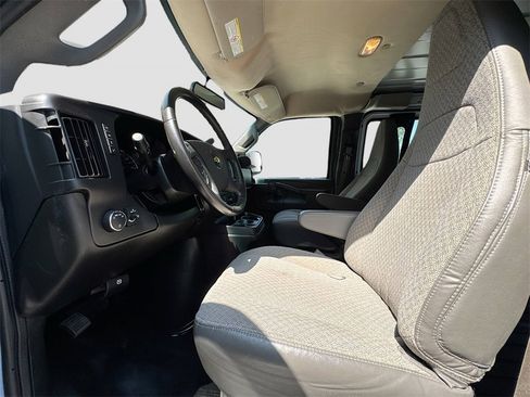 Used 2023 Chevrolet Express 2500 Work Van w/ Driver Convenience Package image 19