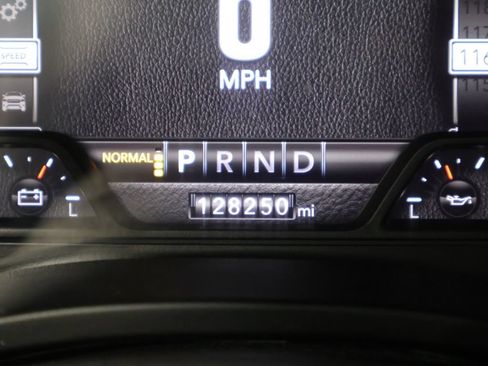 Used 2020 RAM 1500 Limited AWD/4WD image 35