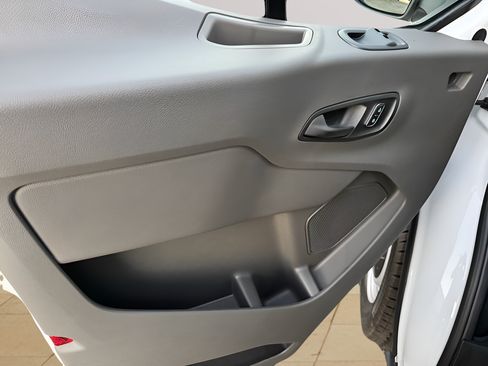 New 2026 Ford Transit 150 Low Roof RWD image 24