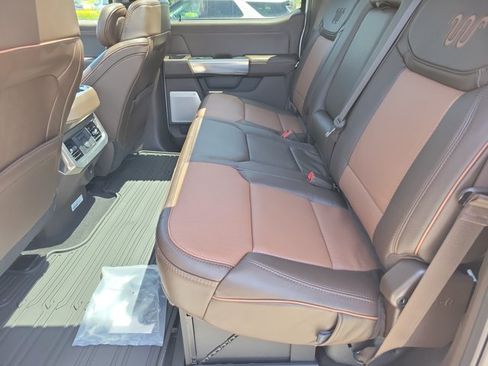 New 2026 Ford F250 King Ranch AWD/4WD image 13