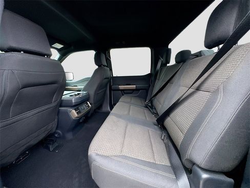 Used 2024 Ford F150 STX w/ Equipment Group 201A FX4 image 23