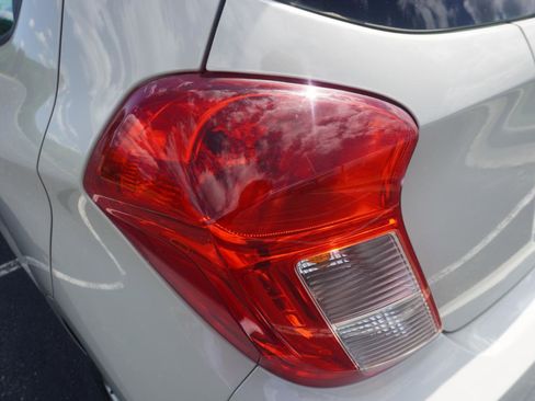 Used 2020 Chevrolet Spark LT FWD image 11