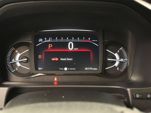 Used 2023 Honda Passport TrailSport image 22