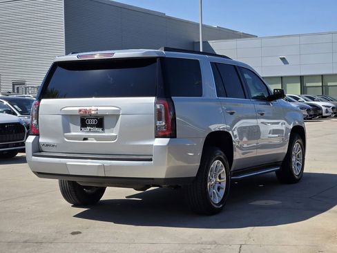 Used 2016 GMC Yukon SLT w/ Open Road Package image 6