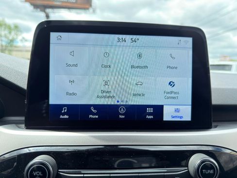Used 2020 Ford Escape SE FWD image 51