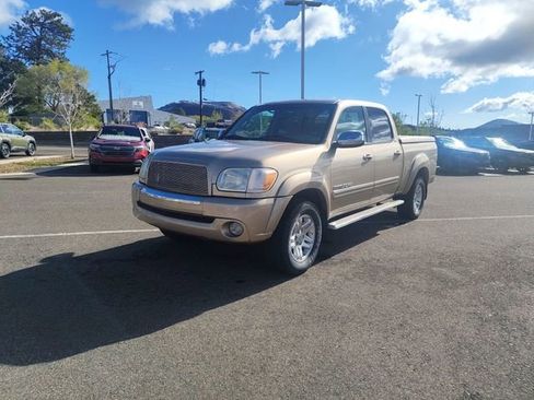 Used 2005 Toyota Tundra SR5 image 5