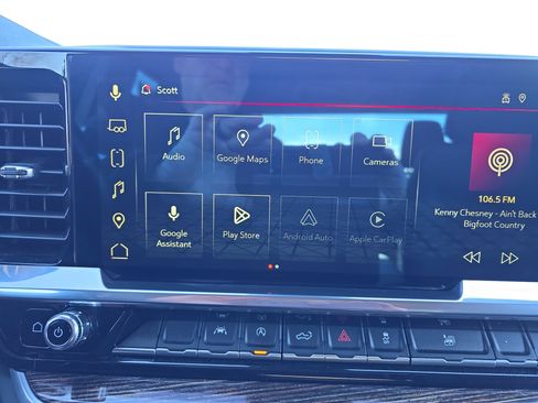 Used 2023 GMC Sierra 1500 Elevation image 27