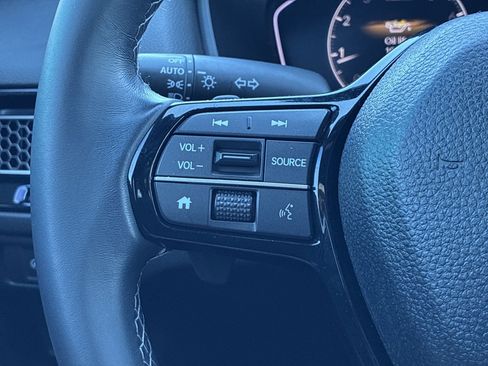 Certified 2024 Honda Civic Sport image 25