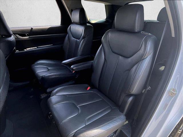 Used 2020 Hyundai Palisade SEL w/ Premium Package FWD image 27