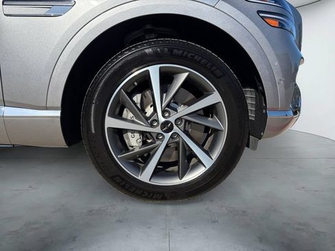 Used 2026 Genesis GV80 3.5T Advanced AWD/4WD image 15