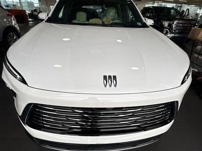 Used 2025 Buick Enclave Preferred