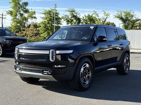 Used 2023 Rivian R1S Launch Edition AWD/4WD image 6