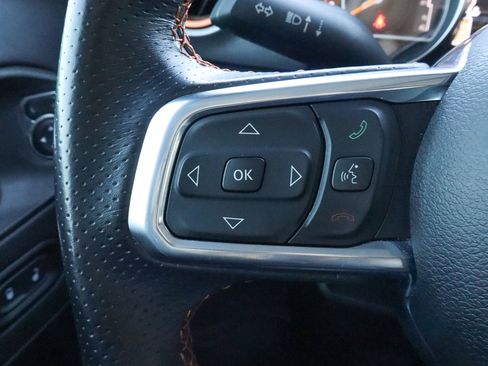 Used 2023 Jeep Gladiator Mojave w/ LED Lighting Group image 34