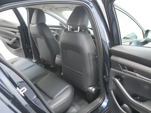 New 2026 MAZDA MAZDA3 s Sport image 20