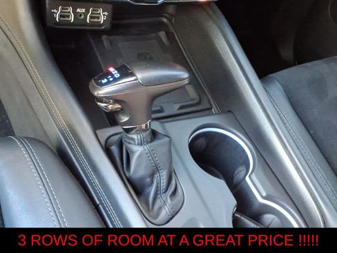 Used 2022 Dodge Durango GT AWD/4WD image 21
