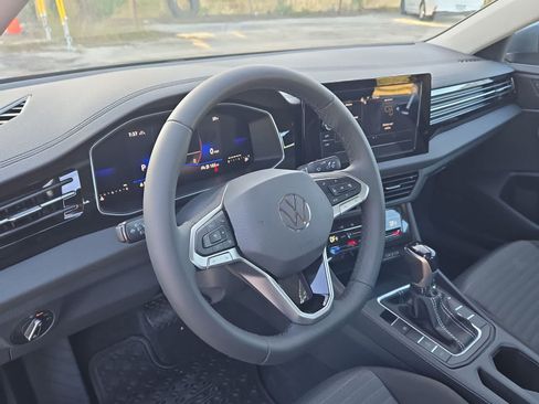 Used 2026 Volkswagen Jetta S FWD image 10