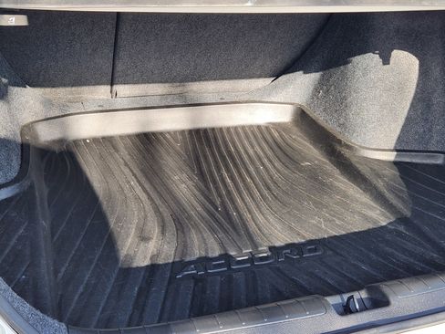 Used 2021 Honda Accord EX-L image 43