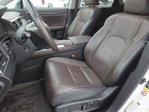 Used 2016 Lexus RX 350 AWD image 32