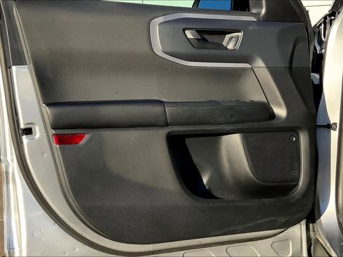 Used 2022 Ford Bronco Sport image 21