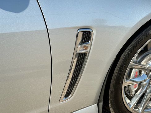 Used 2014 Chevrolet SS image 83