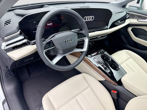 Used 2025 Audi A5 2.0T Premium w/ Premium Plus AWD/4WD image 10