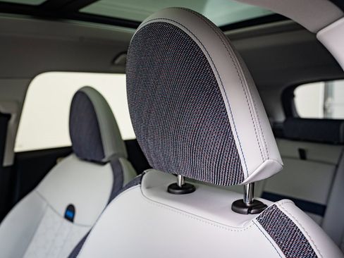 Certified 2025 MINI Cooper Countryman S image 20