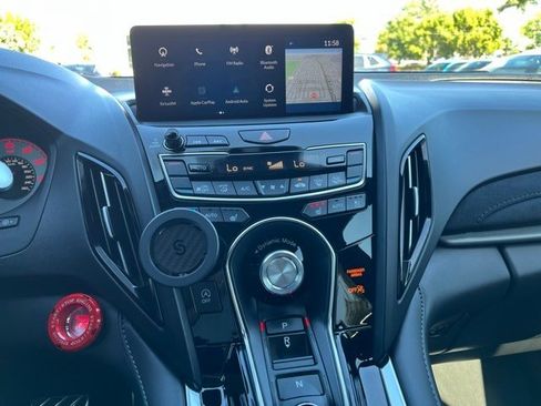 Used 2021 Acura RDX A-Spec image 7