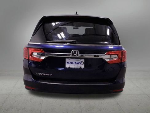 Used 2020 Honda Odyssey EX image 4