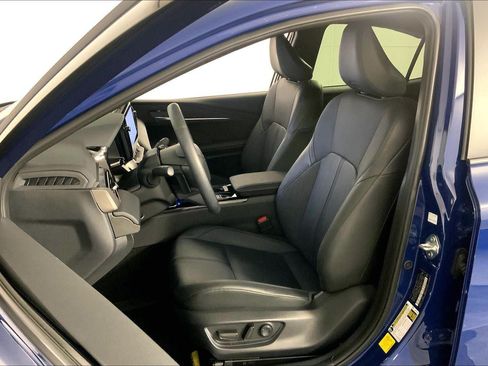 Used 2025 Toyota Camry XSE w/ Premium Plus Package FWD image 22