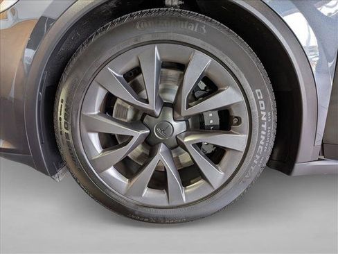 Used 2024 Tesla Model X AWD/4WD image 23