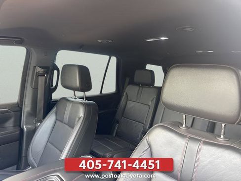 Used 2024 Chevrolet Tahoe RST AWD/4WD image 44
