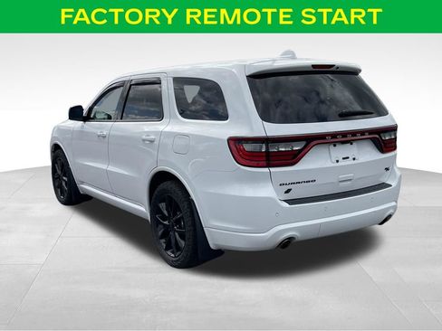 Used 2018 Dodge Durango R/T w/ Blacktop Package image 12