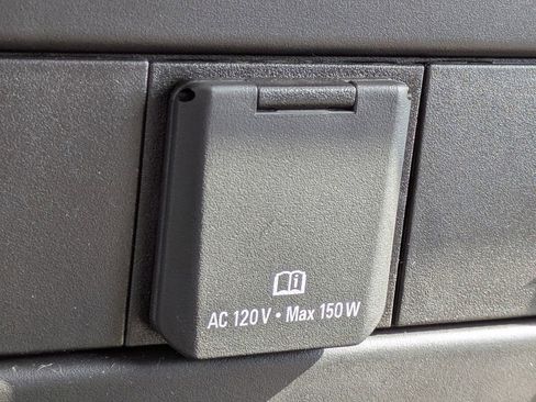 Used 2023 Chevrolet Express 3500 w/ Power Convenience Package image 21