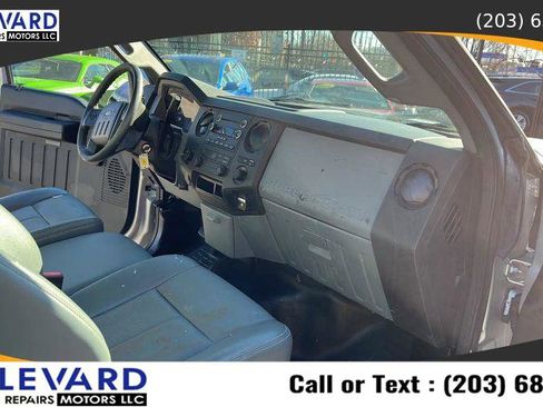 Used 2016 Ford F350 XL image 18