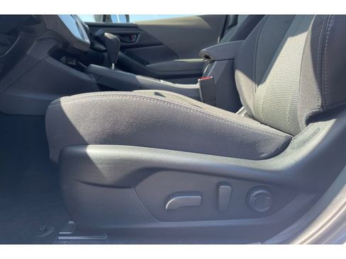 Used 2024 Subaru Crosstrek 2.0i Premium image 13